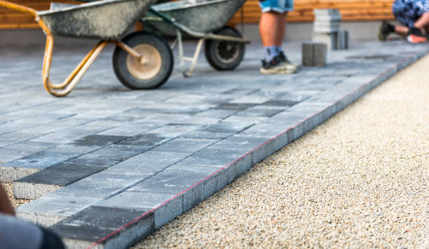 Best Interlocking Driveway Pavers  in South Cleveland, TN