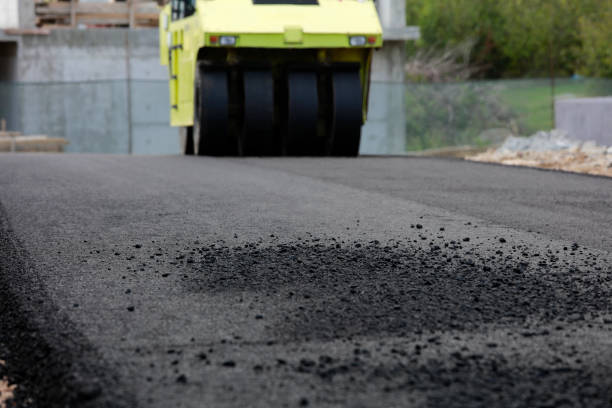 Driveway Pavers for Homes in South Cleveland, TN