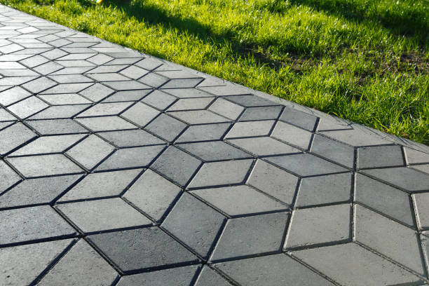 Best Cobblestone Driveway Pavers  in South Cleveland, TN