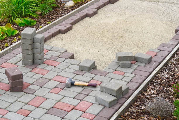 Best Residential Paver Driveway  in South Cleveland, TN