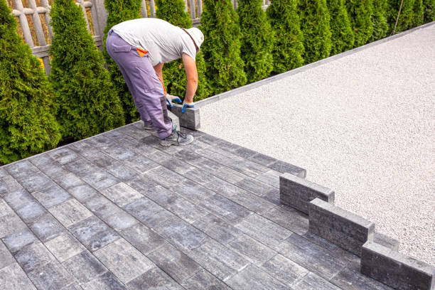 Reasons to Select Us for Your Driveway Paving Requirements in South Cleveland, TN