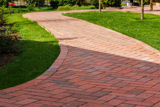 Best Driveway Pavers for Homes  in South Cleveland, TN