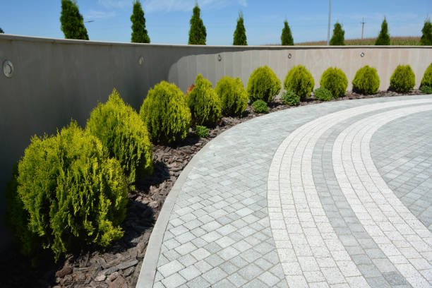 Best Concrete Paver Driveway  in South Cleveland, TN