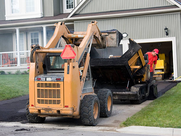 Best Local Driveway Pavers  in South Cleveland, TN