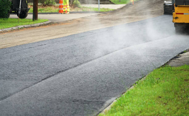 Best Driveway Paving Contractor  in South Cleveland, TN