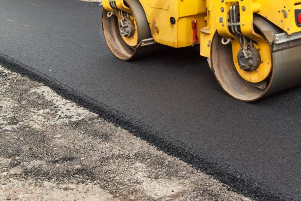Best Brick Driveway Pavers  in South Cleveland, TN