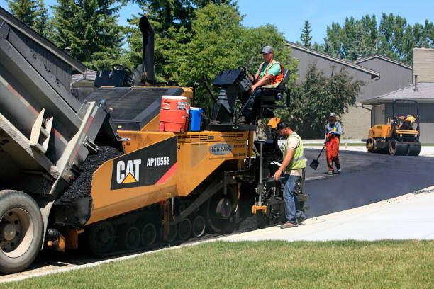  South Cleveland, TN Driveway Pavers Pros