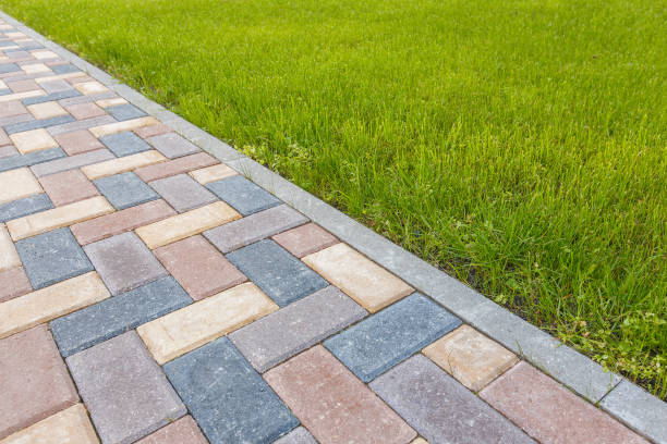 Best Paver Driveway Replacement  in South Cleveland, TN